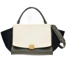Borsa tracolla celine - borsa, a