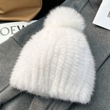 Cappello donna caldo - donna,