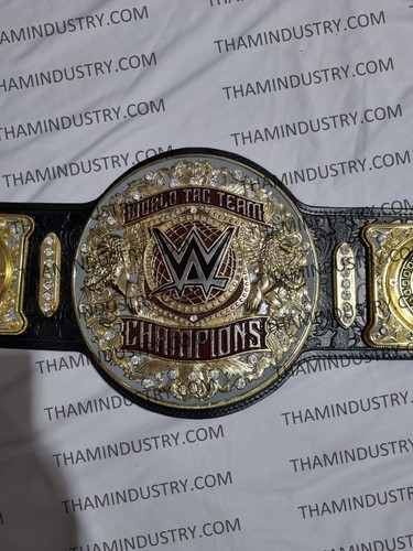 Cintura wwe world - wwe, team