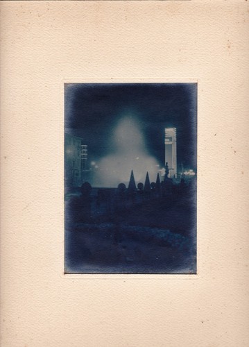 Due foto autore lastra - d'autore, da