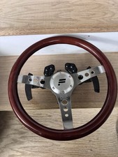 Fanatec Racing Wheel/ Real