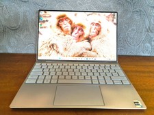 Dell XPS 9315 13,4"