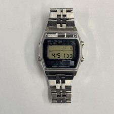 Seiko wave solar parwer - seiko,