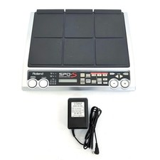 Roland SPD-S Sampling Pad