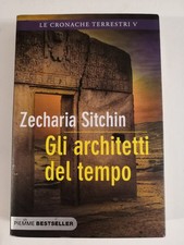 Zecharia Sitchin Gli