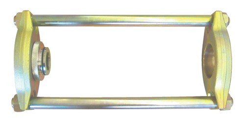 Gedore telaio pressare - telaio, a