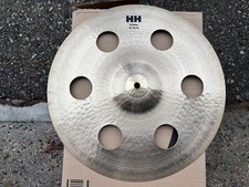Piatto Per Batteria Sabian 16"