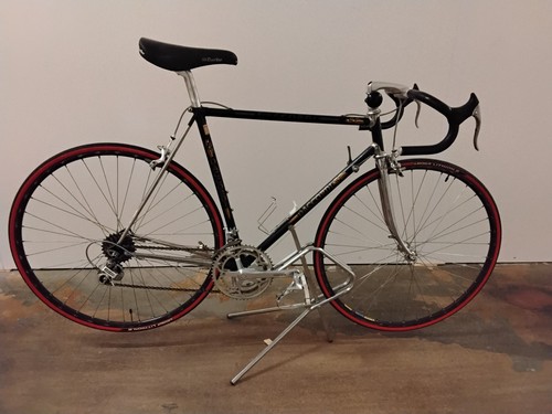 Bici corsa daccordi 50th - da,