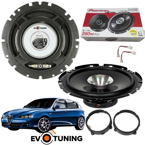 Kit casse altoparlanti - kit,