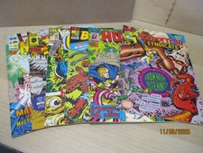 1963 Libro 1-6 Volume USA