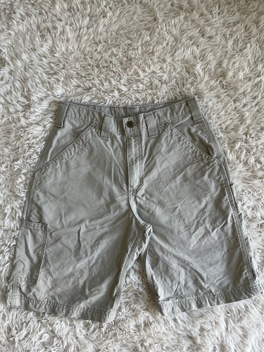 Carhartt stone grey b147 tan - grey,