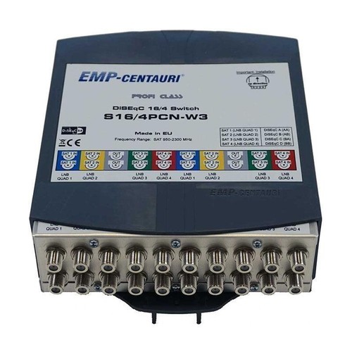 Emp centauri profi line - centauri, profi-line