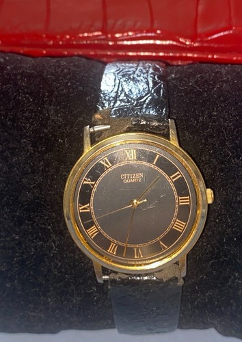 Ottimo orologio citizen - ottimo,