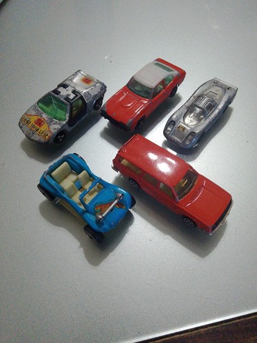 Lotto lot konvolut diecast - konvolut,
