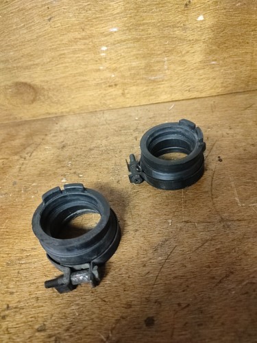 Pipes admission honda xrv - pipes,