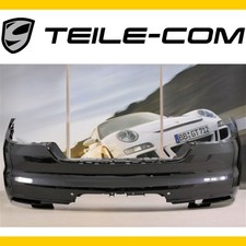 Paraurti posteriore Porsche Panamera G2 970.2/PDC/fotocamera/rear bumper 97050595123