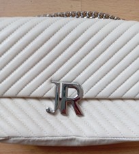 Borsa a tracolla John Richmond