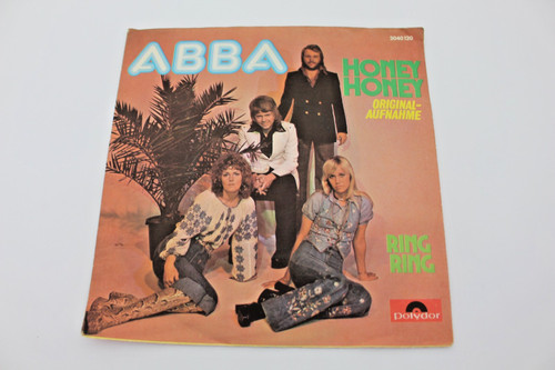 Abba honey - abba,
