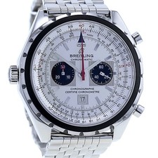Breitling Chrono-Matic