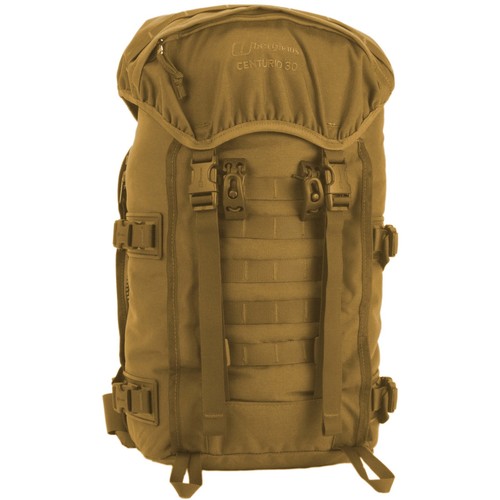 Zaino berghaus mmps - mmps, centurio