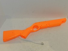 Nintendo Wii Orange Shot Gun