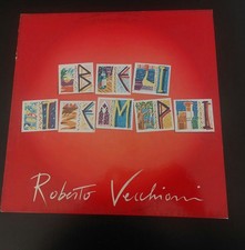 ROBERTO VECCHIONI- BEI TEMPI-