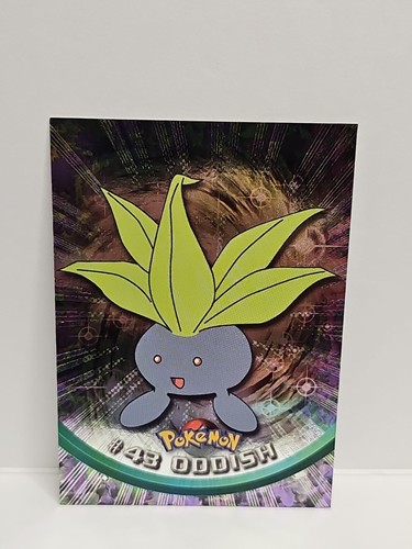 Carta pokémon cromata topps - cromata,