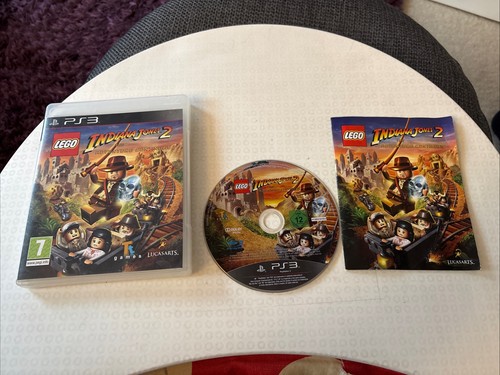 Lego indiana jones - lego,