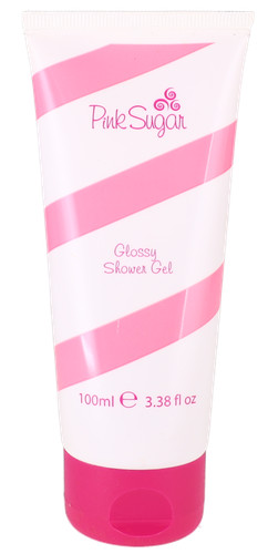 Gel doccia donna pink sugar - doccia, di