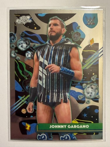2026 topps chrome cosmic 151 - chrome, #151