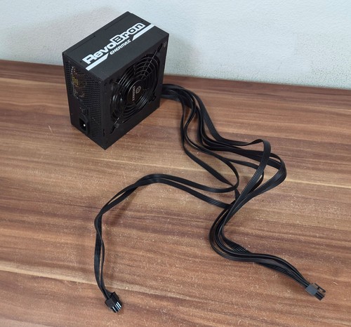 Alimentatore atx enermax revo - enermax,