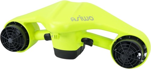 Asiwo monopattino subacqueo - monopattino,