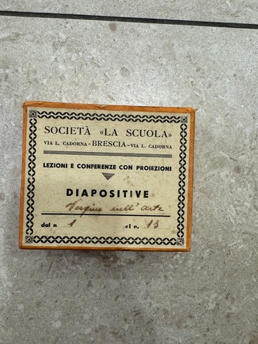 Diapositive societa la - diapositive, societa'
