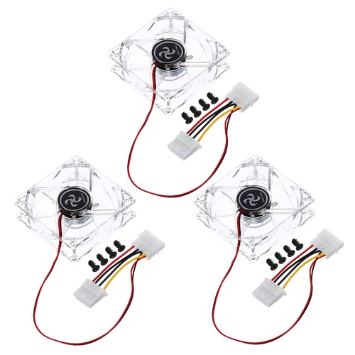 3pz ventilatore custodia - ventilatore,