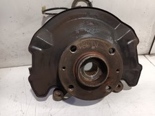 Opel Agila (B) Cubo delantero