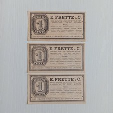 E. Frette & C. Fabbriche