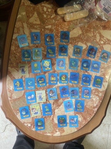 Carte yoga pokemon - carte,
