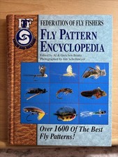 Federation fly fishers - federation,