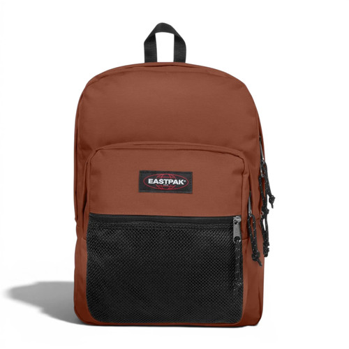 Eastpak zaino pinnacle nutmeg - eastpak,