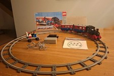 LEGO 7715 Push-Along Passenger