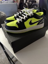 Taglia 4,5 (GS) - Jordan 1 Low