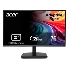 acer EK271Gbif Monitor PC 27"