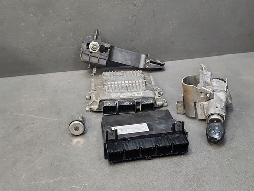 Kit demarrage ford - -, v