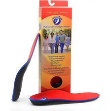 Pure Stride ortopedico