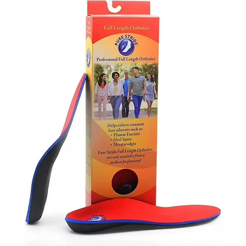 Pure stride ortopedico - pure,