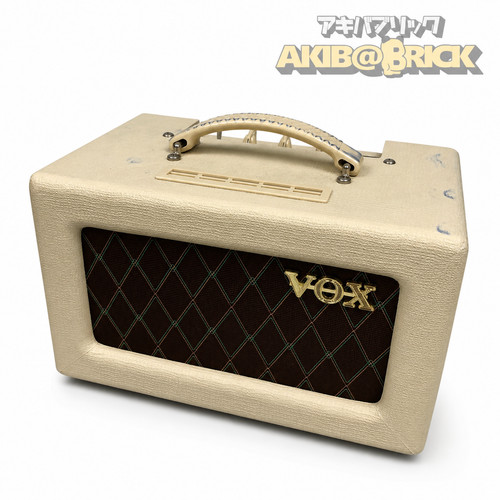 Vox ac4tvh 12ax7 vacuum - vox,