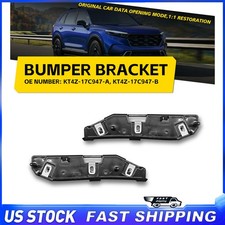 Front Bumper Support Bracket