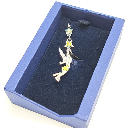 Swarovski disney campanellino - swarovski,