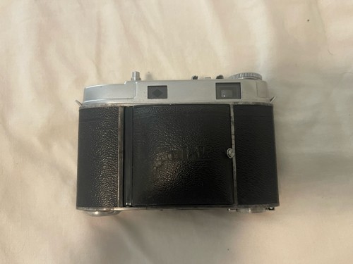 Kodak retina iic - 50, mm