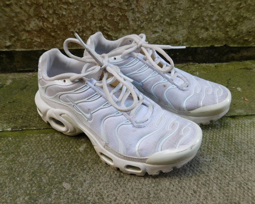 Nike air max taglia - tn, 3